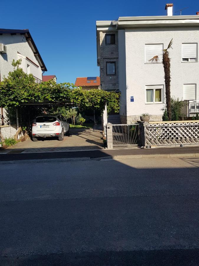 דירות אומאג Zino מראה חיצוני תמונה