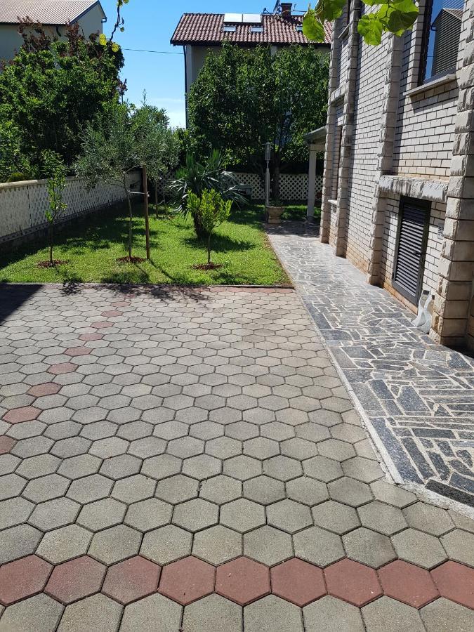 דירות אומאג Zino מראה חיצוני תמונה