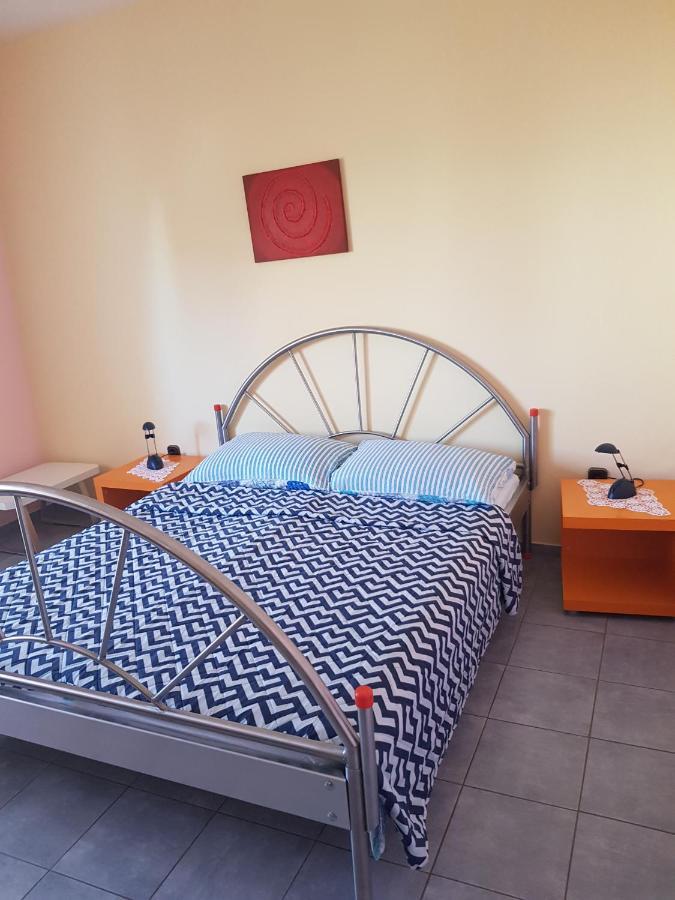 דירות אומאג Zino מראה חיצוני תמונה