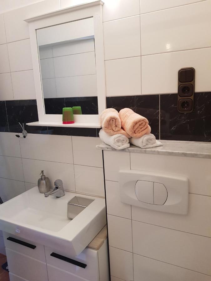 דירות אומאג Zino מראה חיצוני תמונה