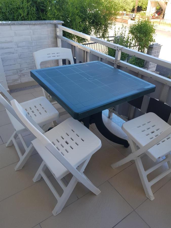דירות אומאג Zino מראה חיצוני תמונה