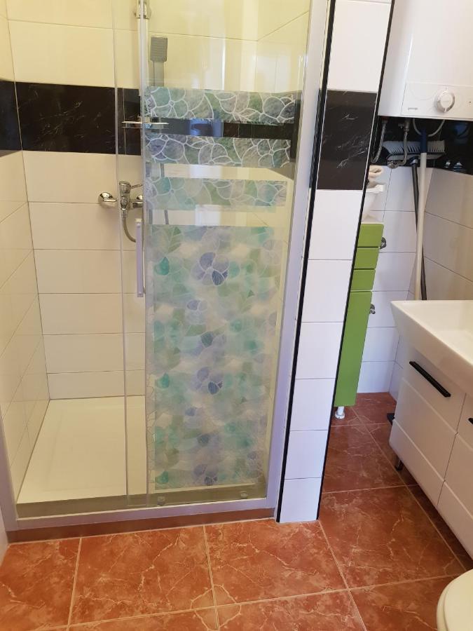 דירות אומאג Zino מראה חיצוני תמונה